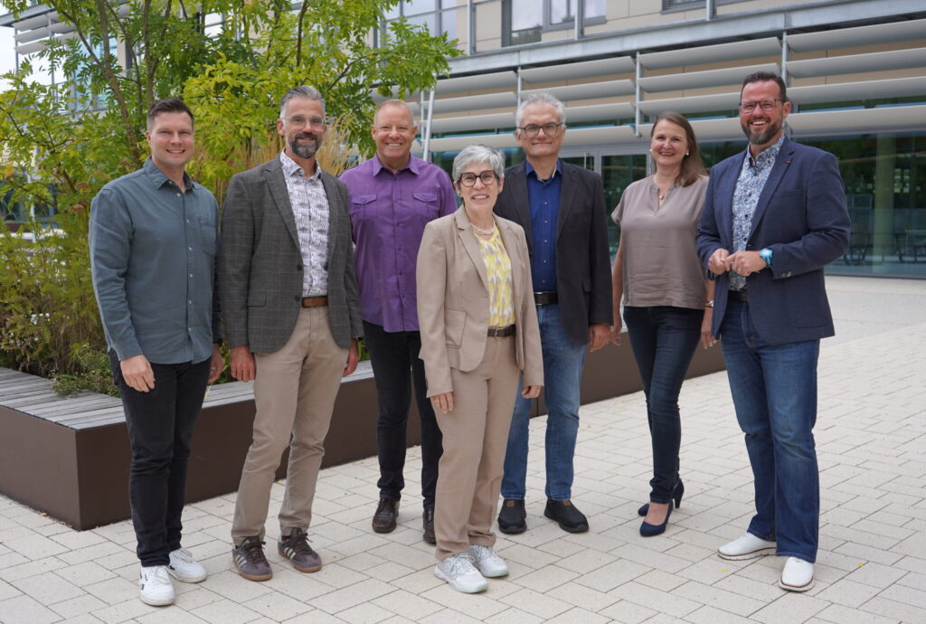 Foto Schulleitung 26-27